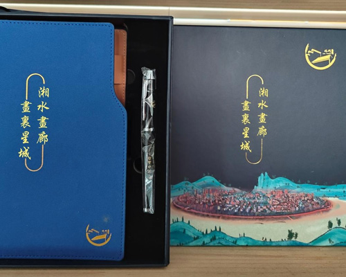 筆記本